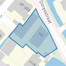 Perceel ALD00-A-3905