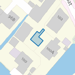 Perceel ALD00-A-3906