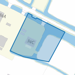 Perceel ALD00-A-3920