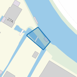 Perceel ALD00-A-3923