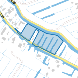 Perceel ALD00-A-3925