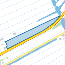 Perceel ALD00-A-3929