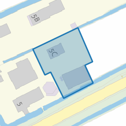 Perceel ALD00-A-3935