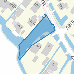 Perceel ALD00-A-3936