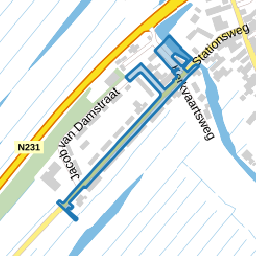 Perceel ALD00-A-3940