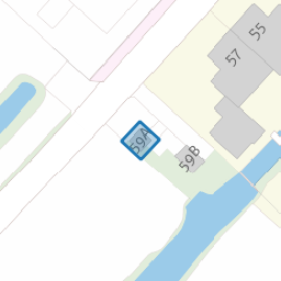 Perceel ALD00-A-3941