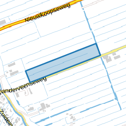 Perceel ALD00-A-3947