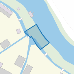 Perceel ALD00-A-3951