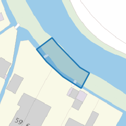 Perceel ALD00-A-3952