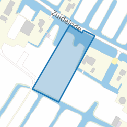 Perceel ALD00-A-3970