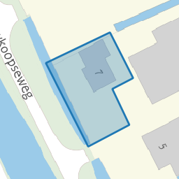 Perceel ALD00-A-3975