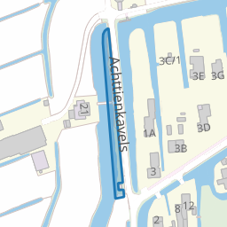 Perceel ALD00-A-3988