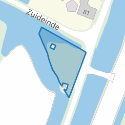 Perceel ALD00-A-3990