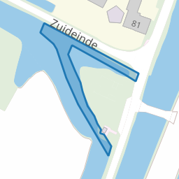 Perceel ALD00-A-3992