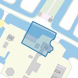 Perceel ALD00-A-3997