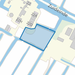 Perceel ALD00-A-4000