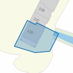 Perceel ALD00-A-4001