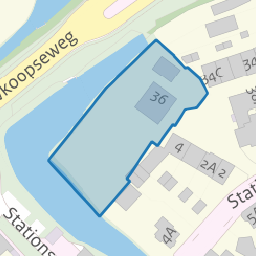 Perceel ALD00-A-4010