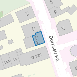 Perceel ALD00-A-4026