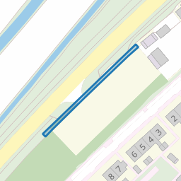 Perceel ALD00-A-4030