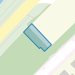 Perceel ALD00-A-4031