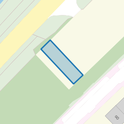 Perceel ALD00-A-4032