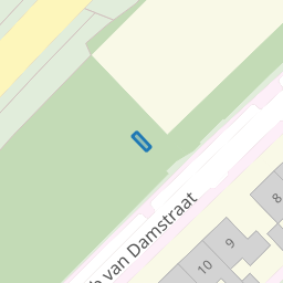 Perceel ALD00-A-4034