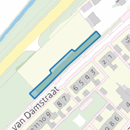 Perceel ALD00-A-4036