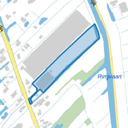 Perceel ALD00-A-4060