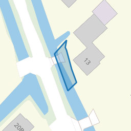 Perceel ALD00-A-4065