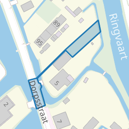 Perceel ALD00-A-4072