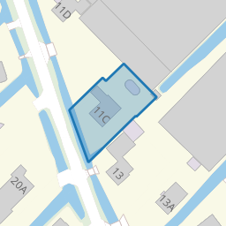 Perceel ALD00-A-4073