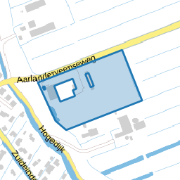 Perceel ALD00-A-4077