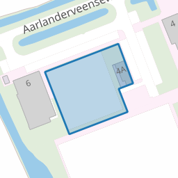 Perceel ALD00-A-4078