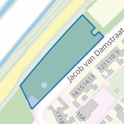 Perceel ALD00-A-4079