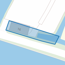 Perceel ALD00-B-1050