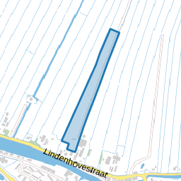 Perceel ALD00-B-1063