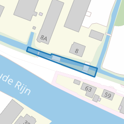 Perceel ALD00-B-1092