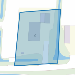 Perceel ALD00-B-1206