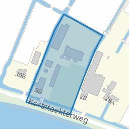 Perceel ALD00-B-1227