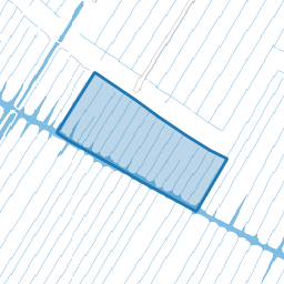 Perceel ALD00-B-1233