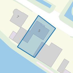 Perceel ALD00-B-1251