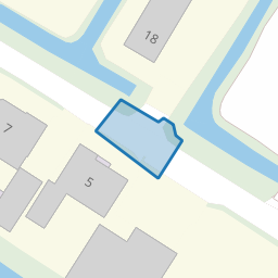 Perceel ALD00-B-1253