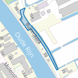 Perceel ALD00-B-1262