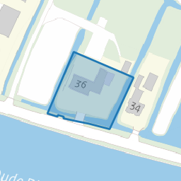 Perceel ALD00-B-1271