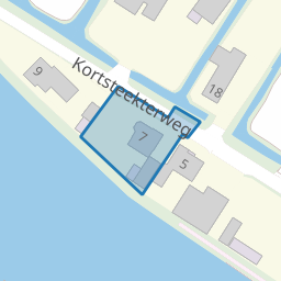 Perceel ALD00-B-1290