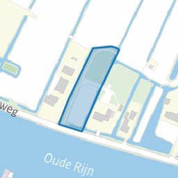 Perceel ALD00-B-1302