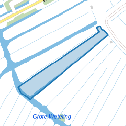 Perceel ALD00-B-1307