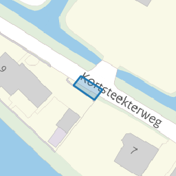 Perceel ALD00-B-1364