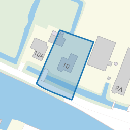 Perceel ALD00-B-1390